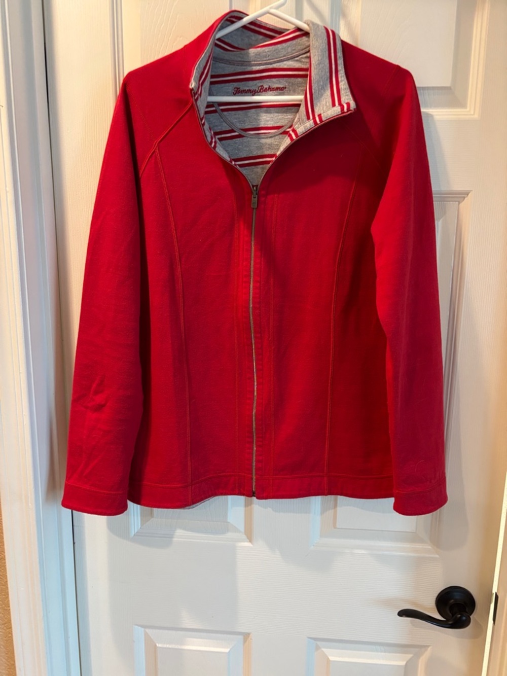 TOMMY BAHAMA JACKET